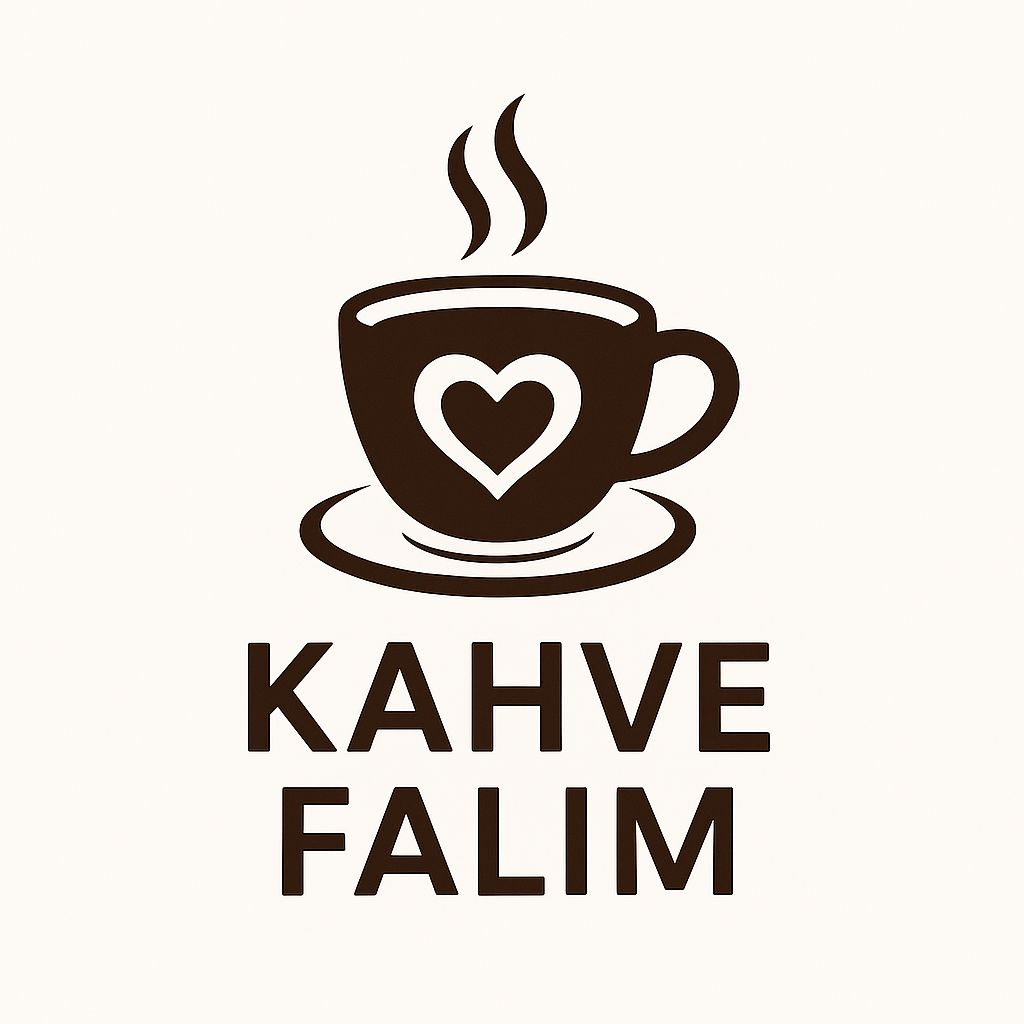 Kahve Falım logosu